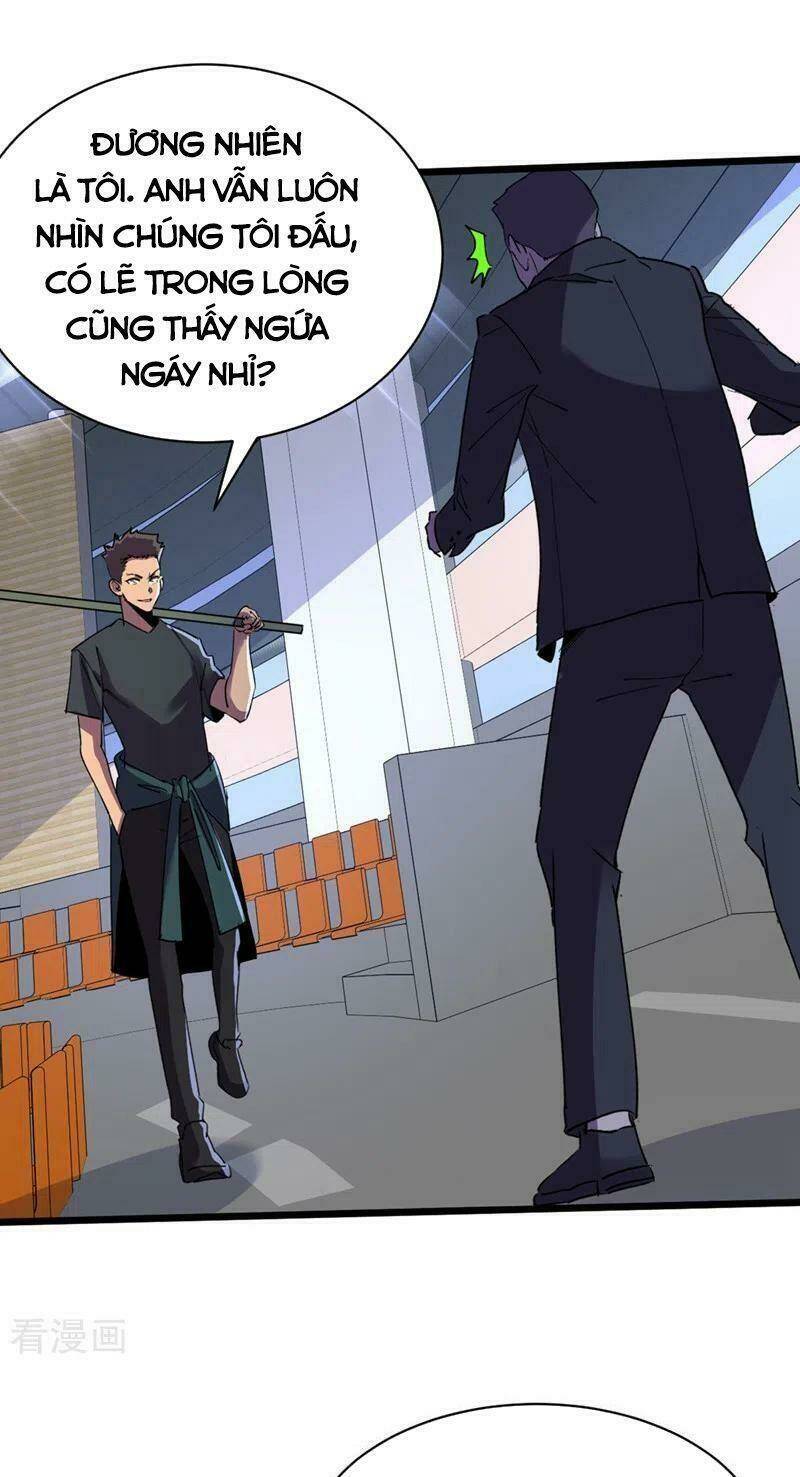 Vào Ngày Tận Thế Nhặt Được Hệ Thống Chapter 124 - Trang 2