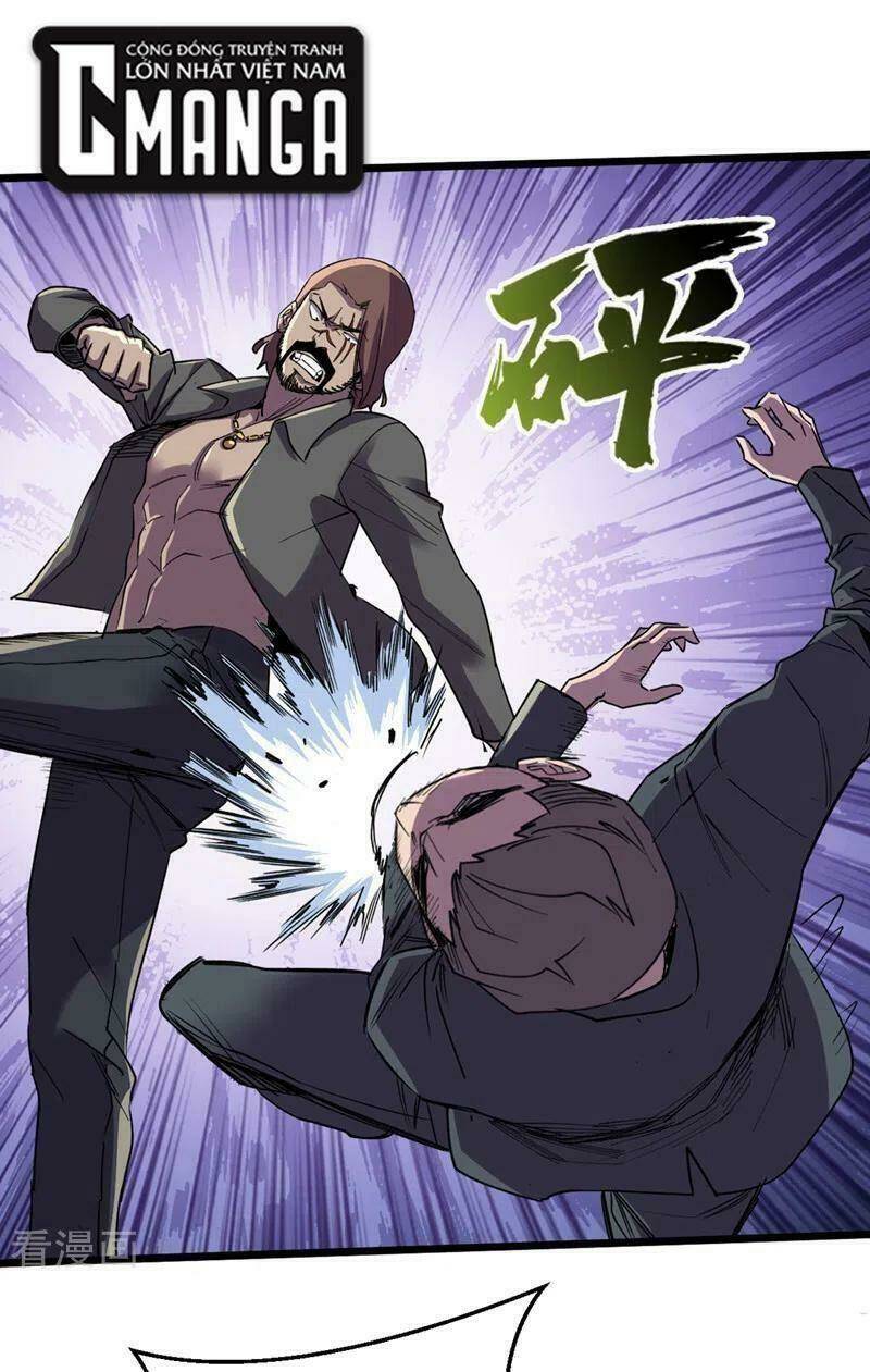 Vào Ngày Tận Thế Nhặt Được Hệ Thống Chapter 125 - Trang 2