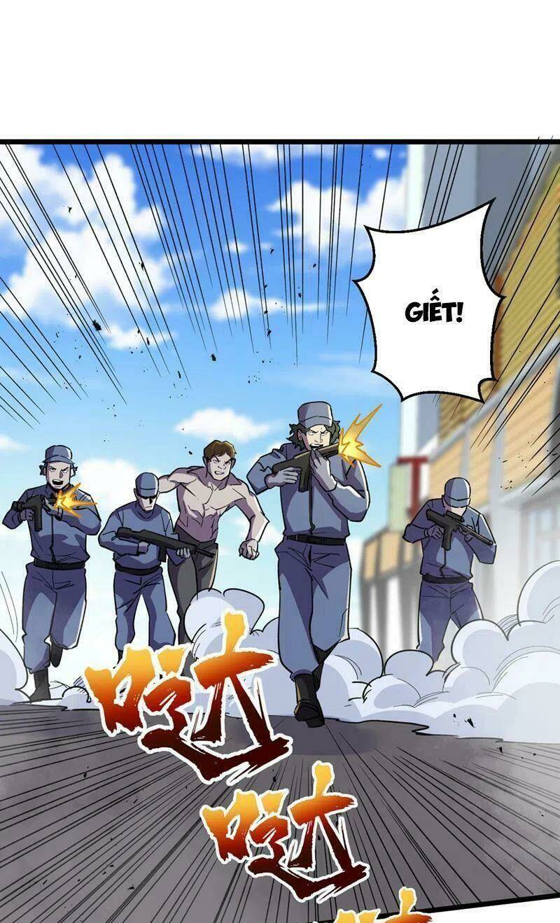 Vào Ngày Tận Thế Nhặt Được Hệ Thống Chapter 125 - Trang 2