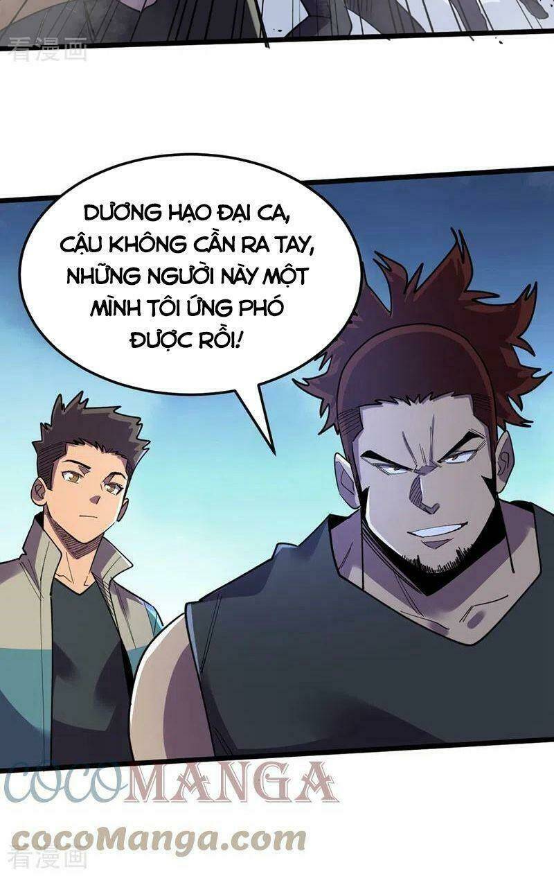 Vào Ngày Tận Thế Nhặt Được Hệ Thống Chapter 125 - Trang 2