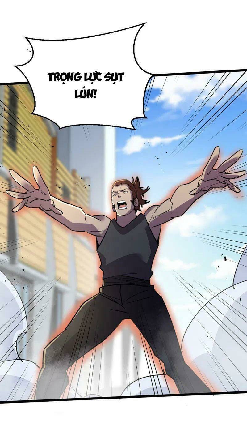 Vào Ngày Tận Thế Nhặt Được Hệ Thống Chapter 125 - Trang 2