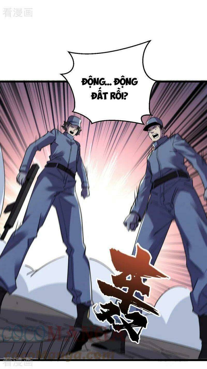 Vào Ngày Tận Thế Nhặt Được Hệ Thống Chapter 125 - Trang 2