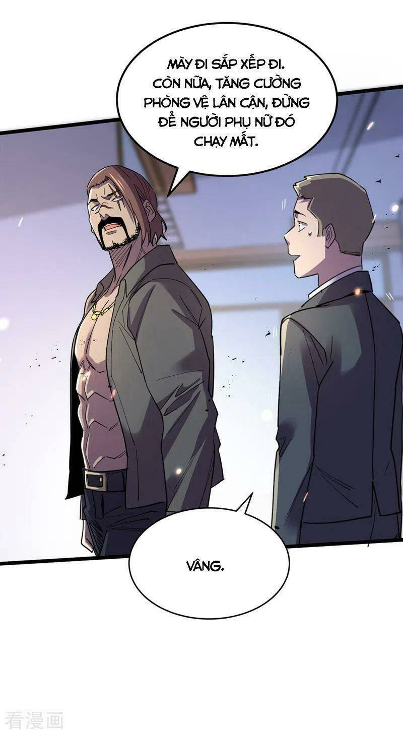 Vào Ngày Tận Thế Nhặt Được Hệ Thống Chapter 125 - Trang 2