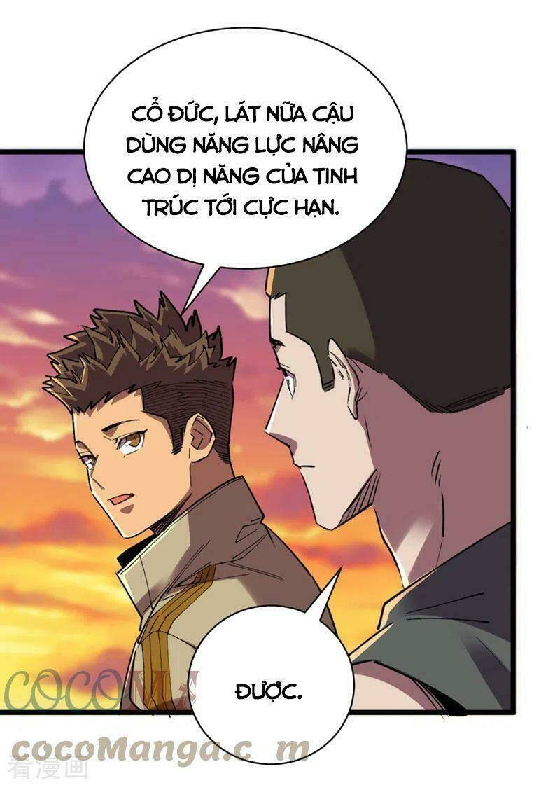 Vào Ngày Tận Thế Nhặt Được Hệ Thống Chapter 125 - Trang 2