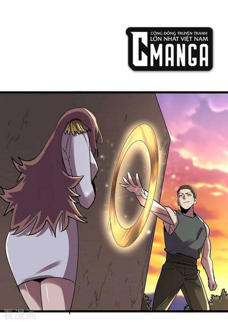 Vào Ngày Tận Thế Nhặt Được Hệ Thống Chapter 125 - Trang 2