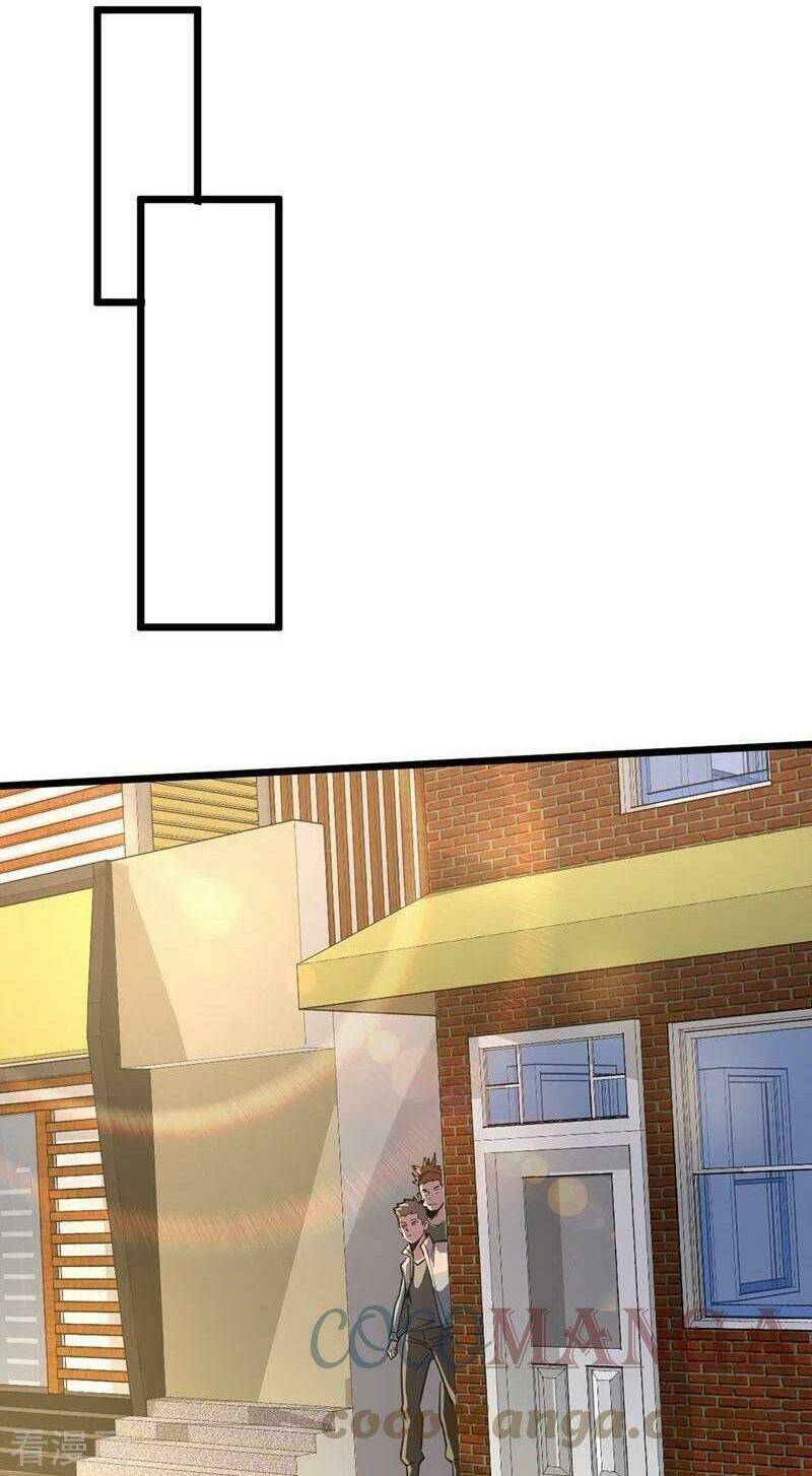 Vào Ngày Tận Thế Nhặt Được Hệ Thống Chapter 125 - Trang 2