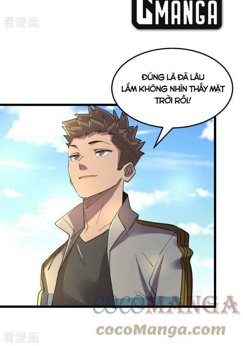 Vào Ngày Tận Thế Nhặt Được Hệ Thống Chapter 125 - Trang 2