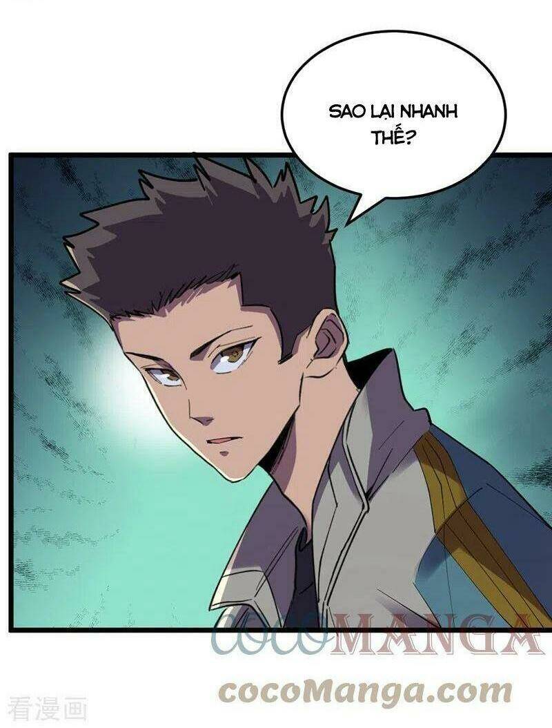 Vào Ngày Tận Thế Nhặt Được Hệ Thống Chapter 125 - Trang 2