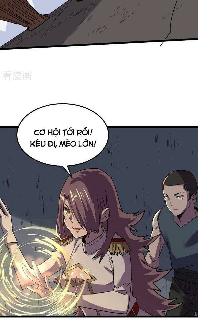 Vào Ngày Tận Thế Nhặt Được Hệ Thống Chapter 126 - Trang 2