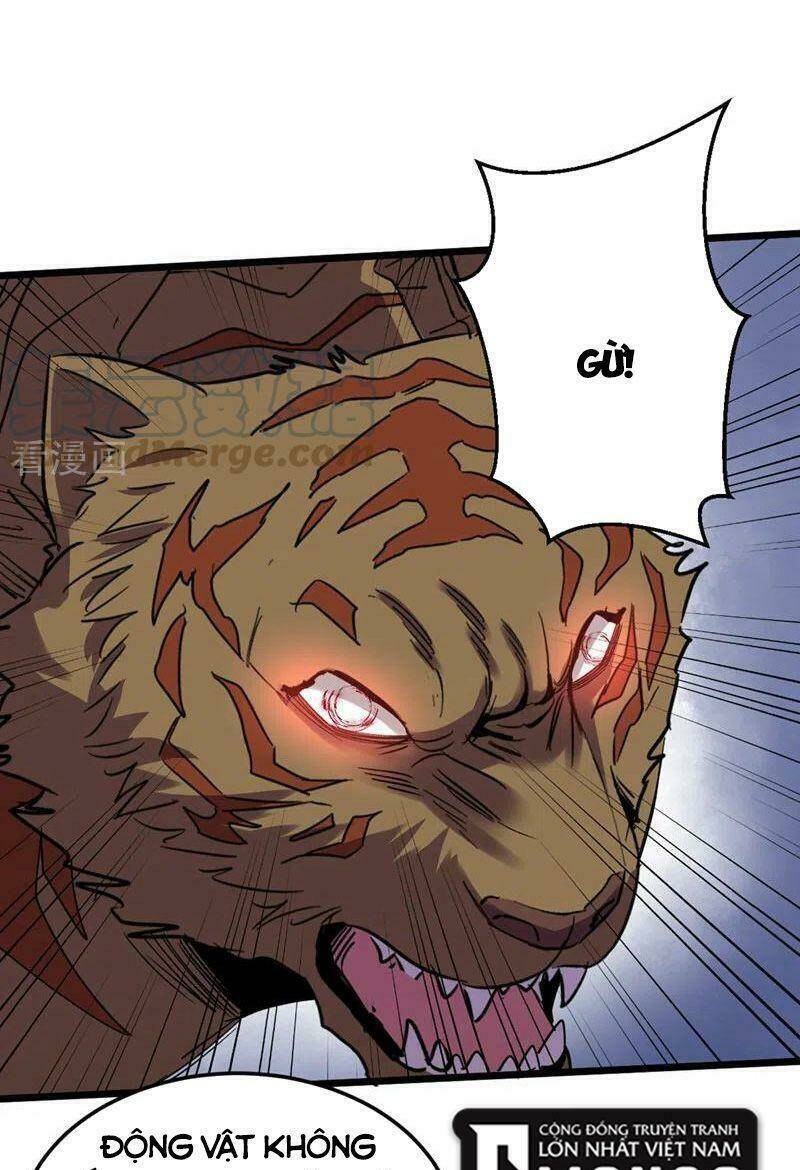 Vào Ngày Tận Thế Nhặt Được Hệ Thống Chapter 126 - Trang 2