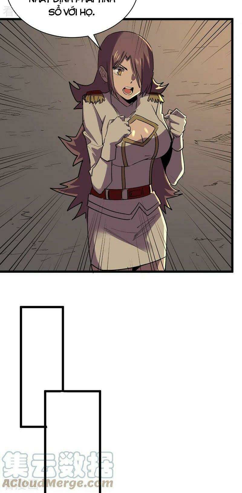 Vào Ngày Tận Thế Nhặt Được Hệ Thống Chapter 126 - Trang 2