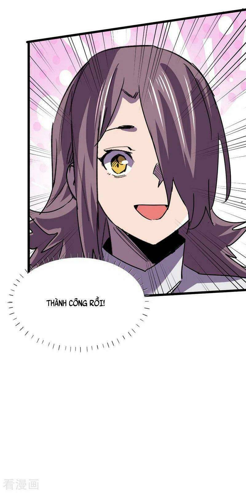 Vào Ngày Tận Thế Nhặt Được Hệ Thống Chapter 126 - Trang 2