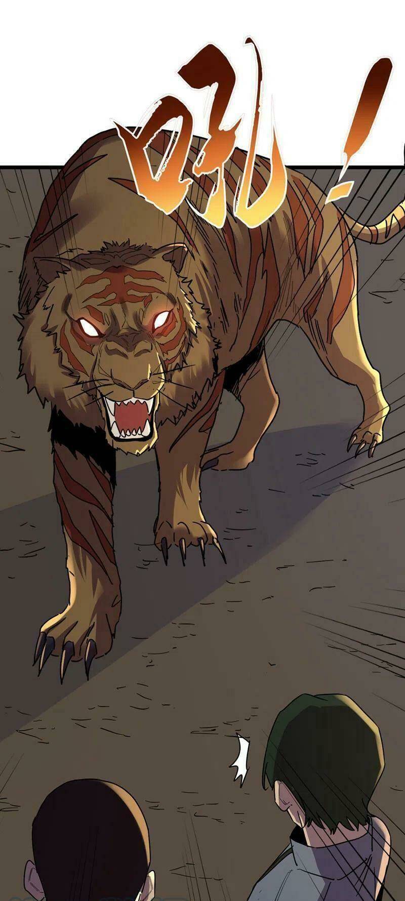 Vào Ngày Tận Thế Nhặt Được Hệ Thống Chapter 126 - Trang 2