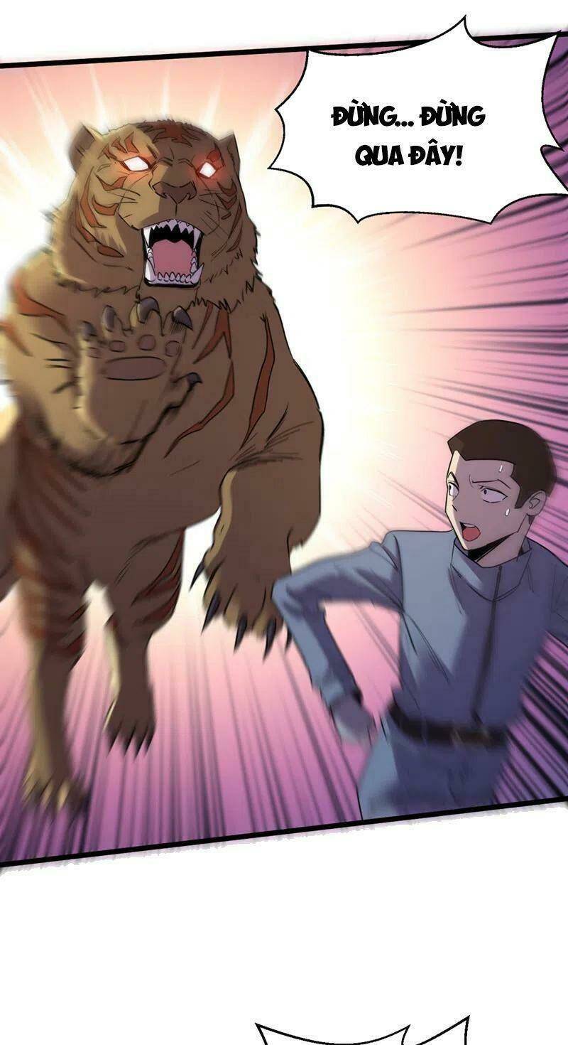 Vào Ngày Tận Thế Nhặt Được Hệ Thống Chapter 126 - Trang 2