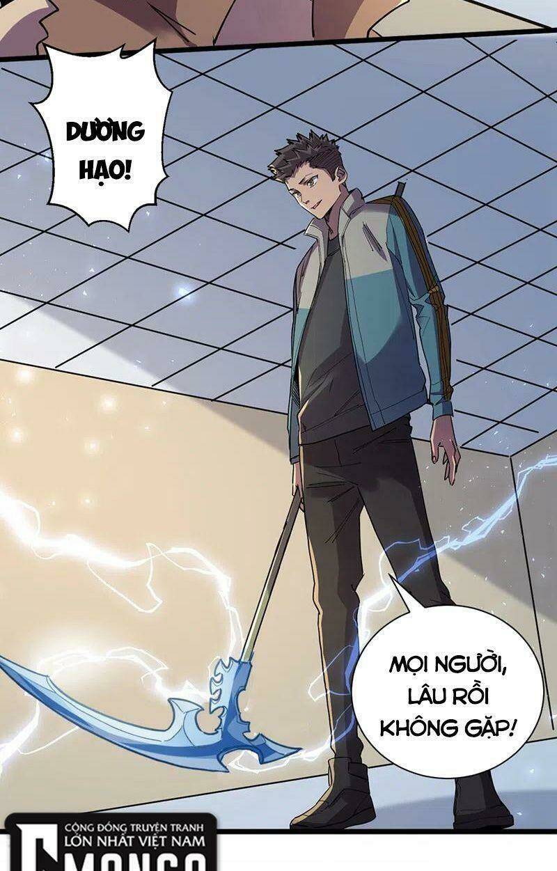 Vào Ngày Tận Thế Nhặt Được Hệ Thống Chapter 127 - Trang 2