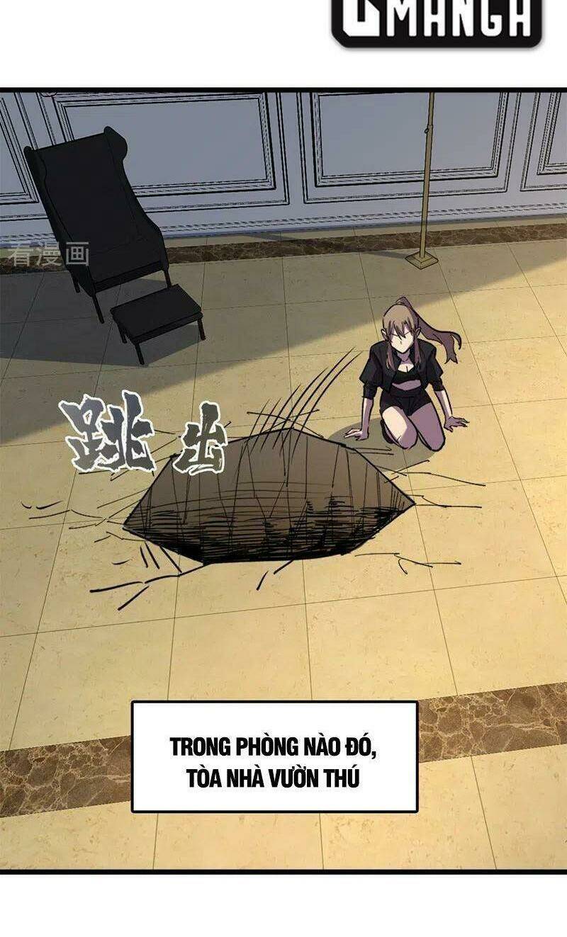 Vào Ngày Tận Thế Nhặt Được Hệ Thống Chapter 127 - Trang 2