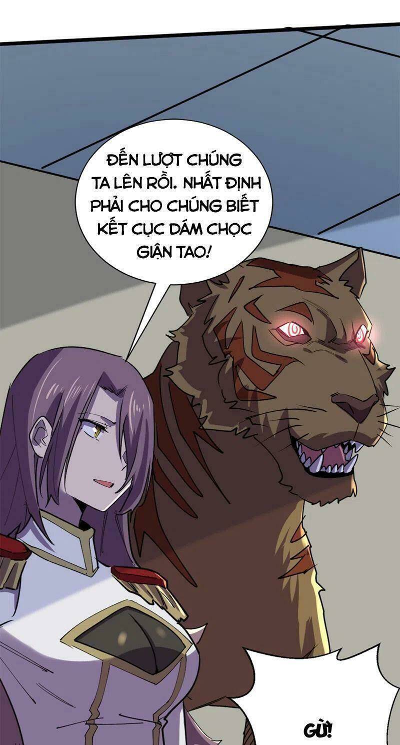 Vào Ngày Tận Thế Nhặt Được Hệ Thống Chapter 127 - Trang 2