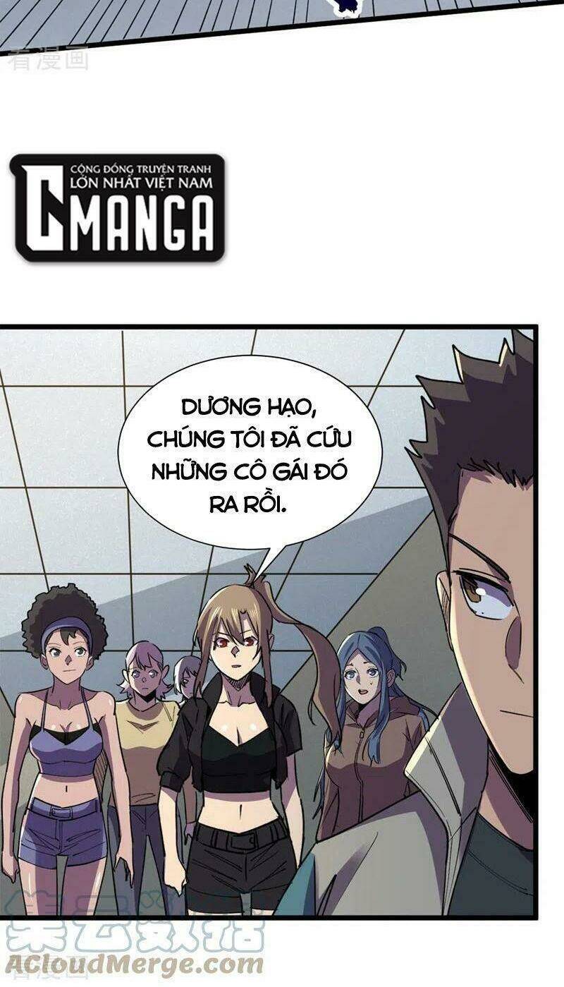 Vào Ngày Tận Thế Nhặt Được Hệ Thống Chapter 127 - Trang 2