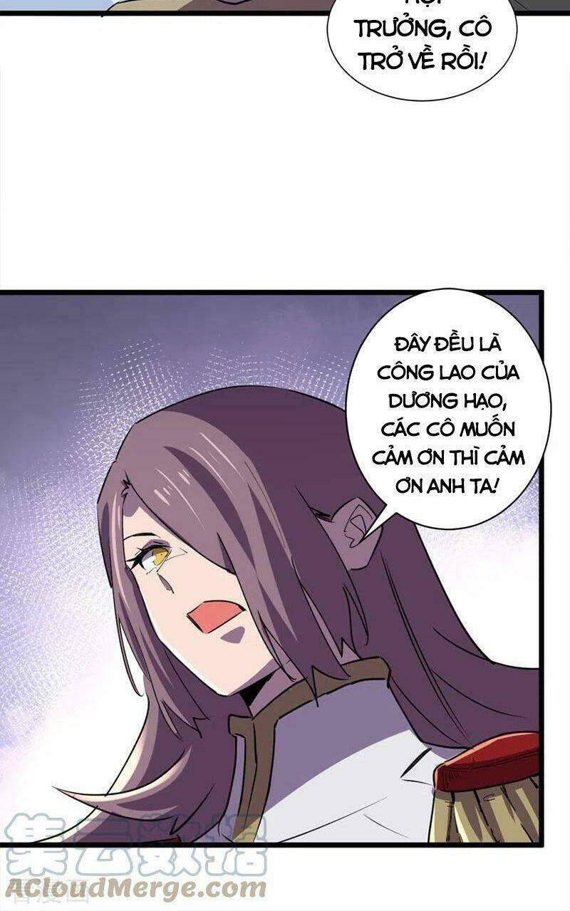 Vào Ngày Tận Thế Nhặt Được Hệ Thống Chapter 127 - Trang 2