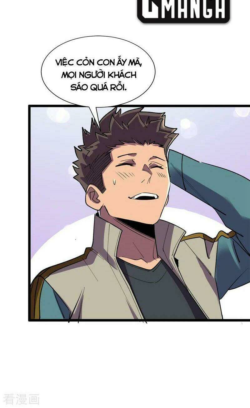 Vào Ngày Tận Thế Nhặt Được Hệ Thống Chapter 127 - Trang 2