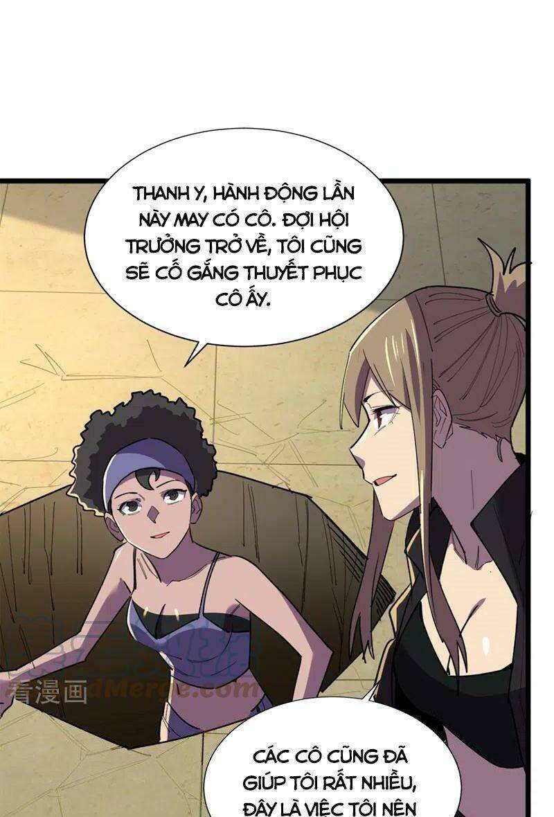 Vào Ngày Tận Thế Nhặt Được Hệ Thống Chapter 127 - Trang 2