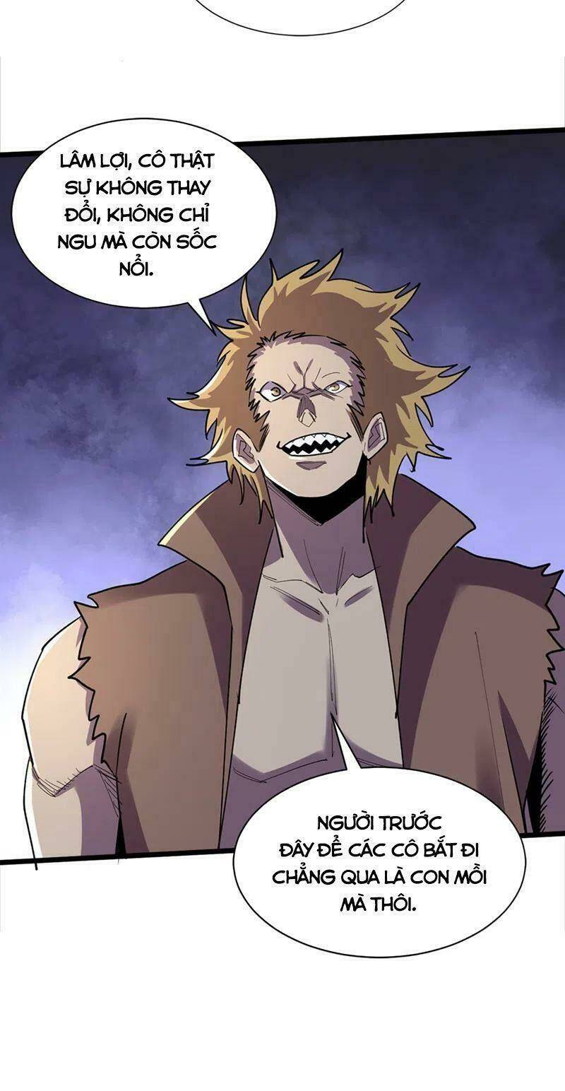 Vào Ngày Tận Thế Nhặt Được Hệ Thống Chapter 127 - Trang 2