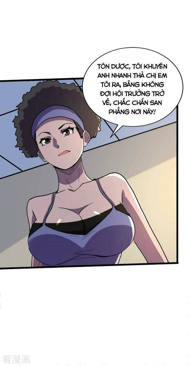 Vào Ngày Tận Thế Nhặt Được Hệ Thống Chapter 127 - Trang 2