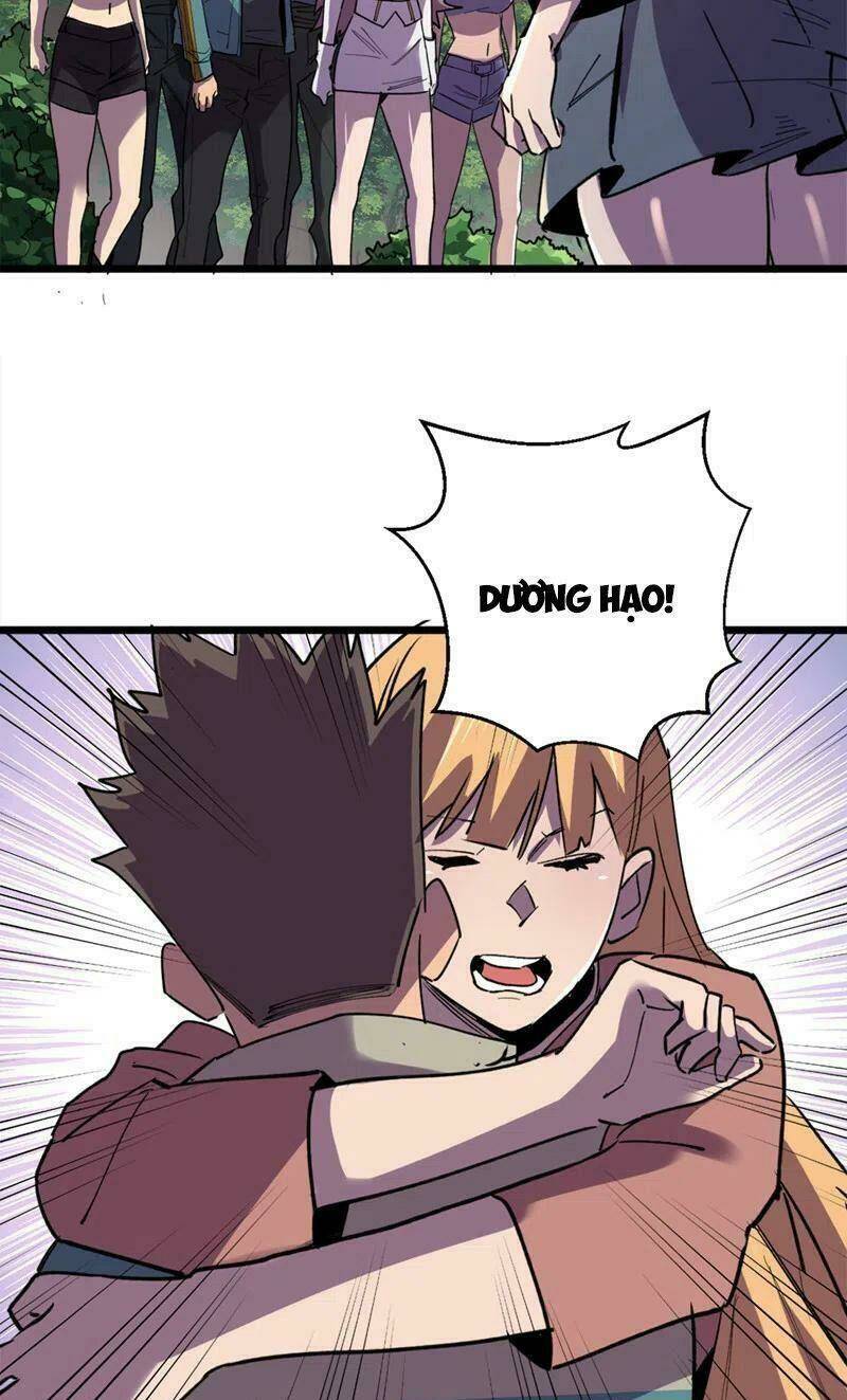 Vào Ngày Tận Thế Nhặt Được Hệ Thống Chapter 128 - Trang 2