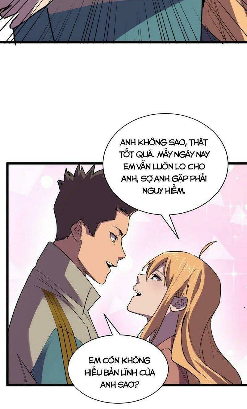 Vào Ngày Tận Thế Nhặt Được Hệ Thống Chapter 128 - Trang 2