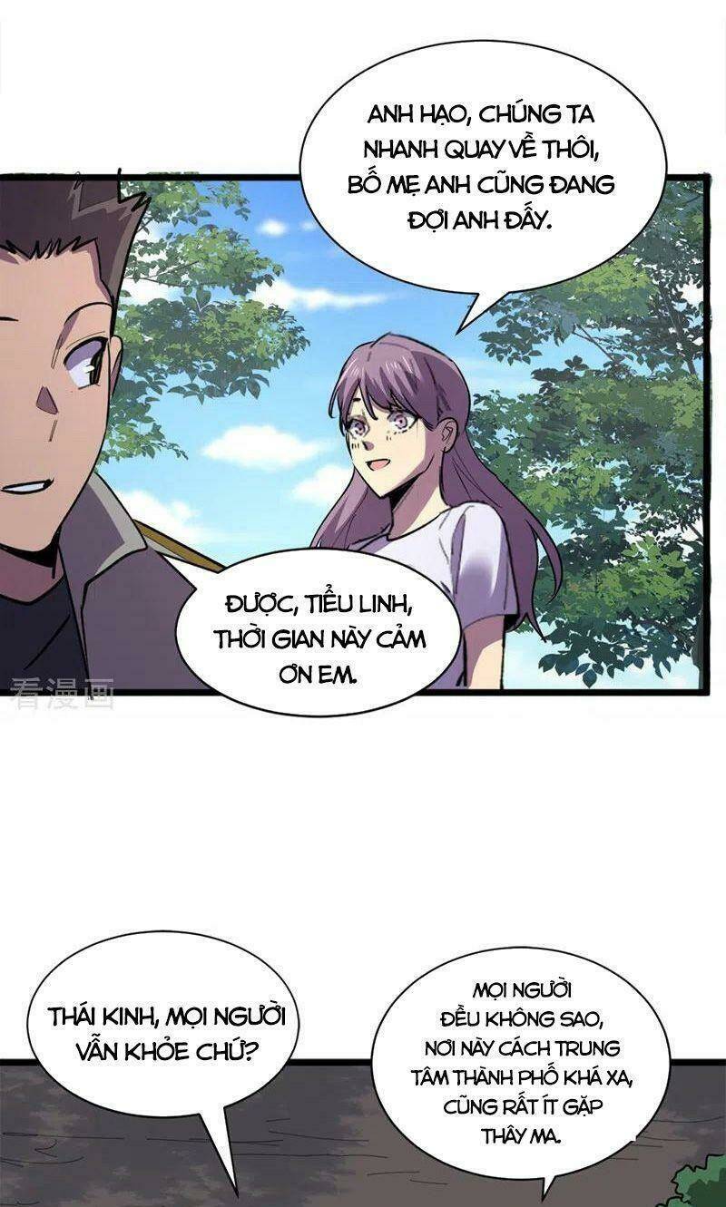 Vào Ngày Tận Thế Nhặt Được Hệ Thống Chapter 128 - Trang 2