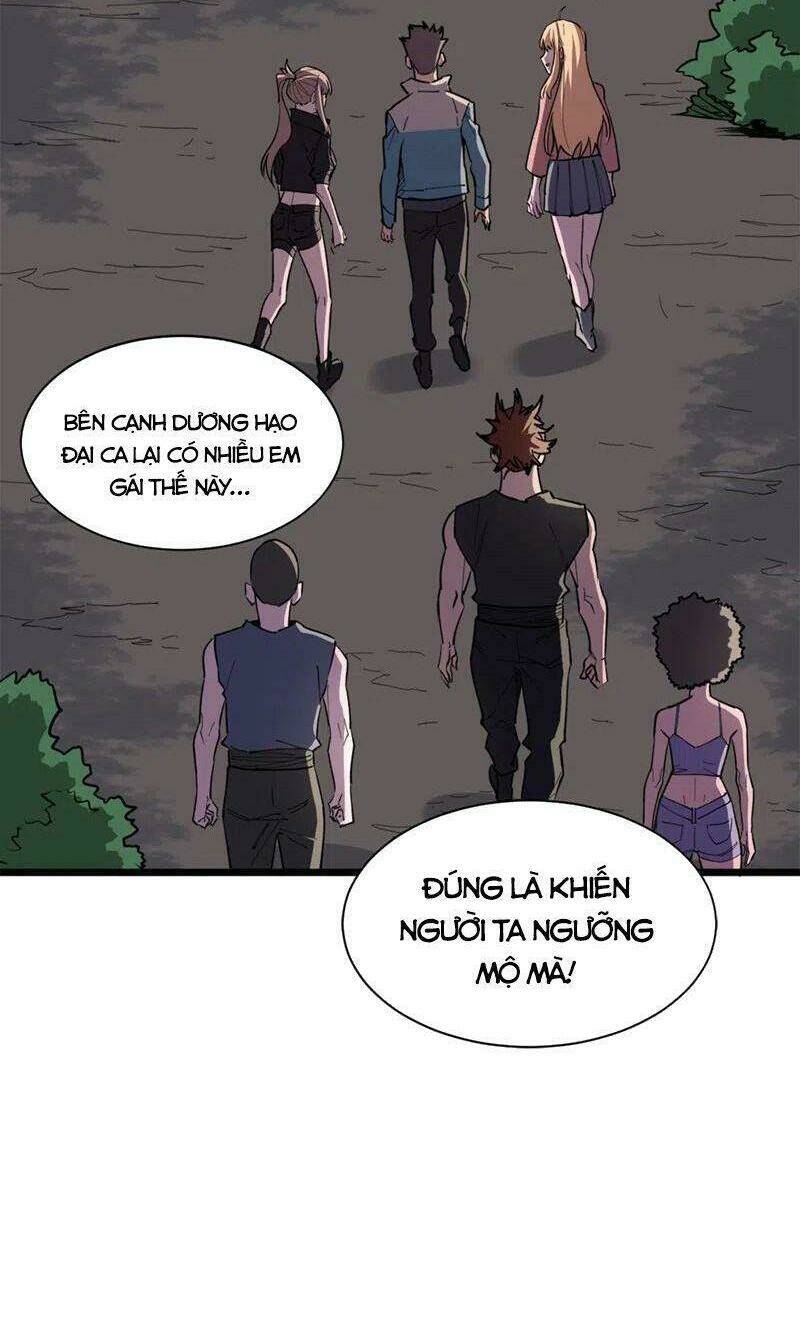 Vào Ngày Tận Thế Nhặt Được Hệ Thống Chapter 128 - Trang 2