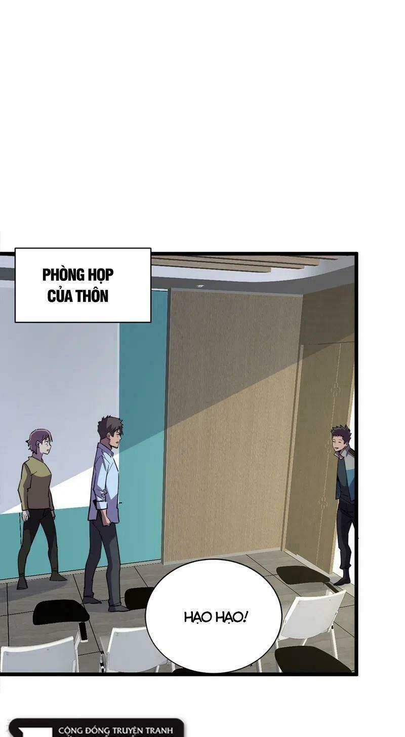 Vào Ngày Tận Thế Nhặt Được Hệ Thống Chapter 128 - Trang 2