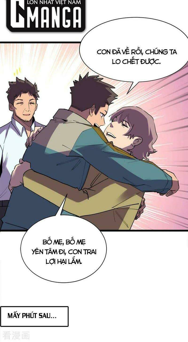 Vào Ngày Tận Thế Nhặt Được Hệ Thống Chapter 128 - Trang 2