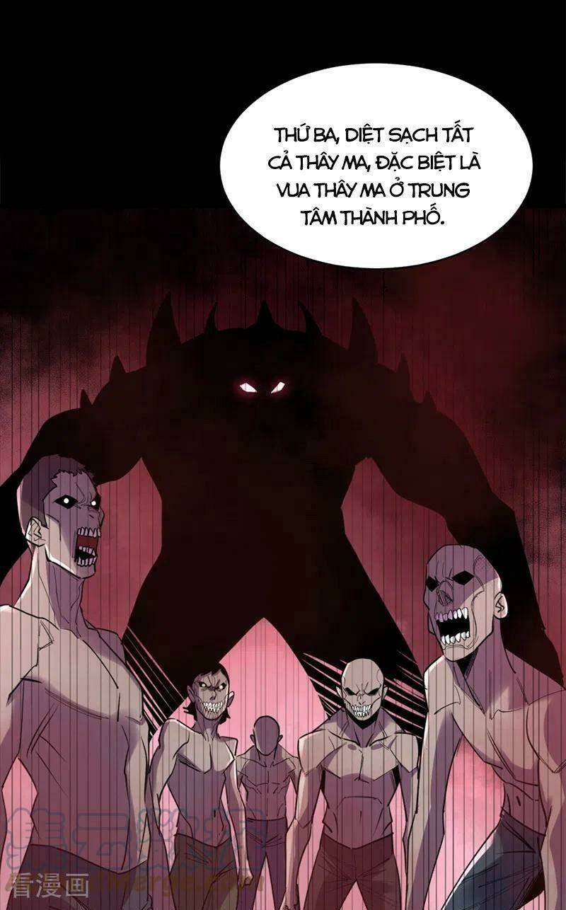 Vào Ngày Tận Thế Nhặt Được Hệ Thống Chapter 128 - Trang 2