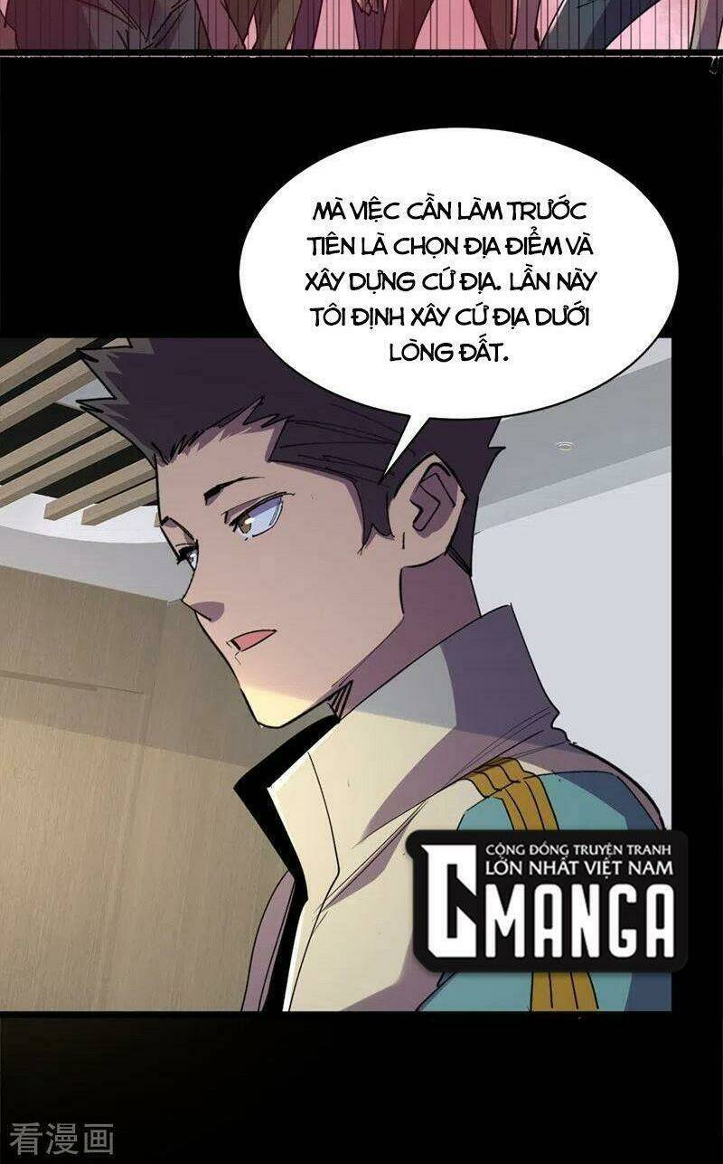 Vào Ngày Tận Thế Nhặt Được Hệ Thống Chapter 128 - Trang 2