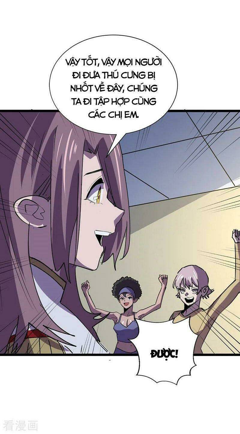 Vào Ngày Tận Thế Nhặt Được Hệ Thống Chapter 128 - Trang 2