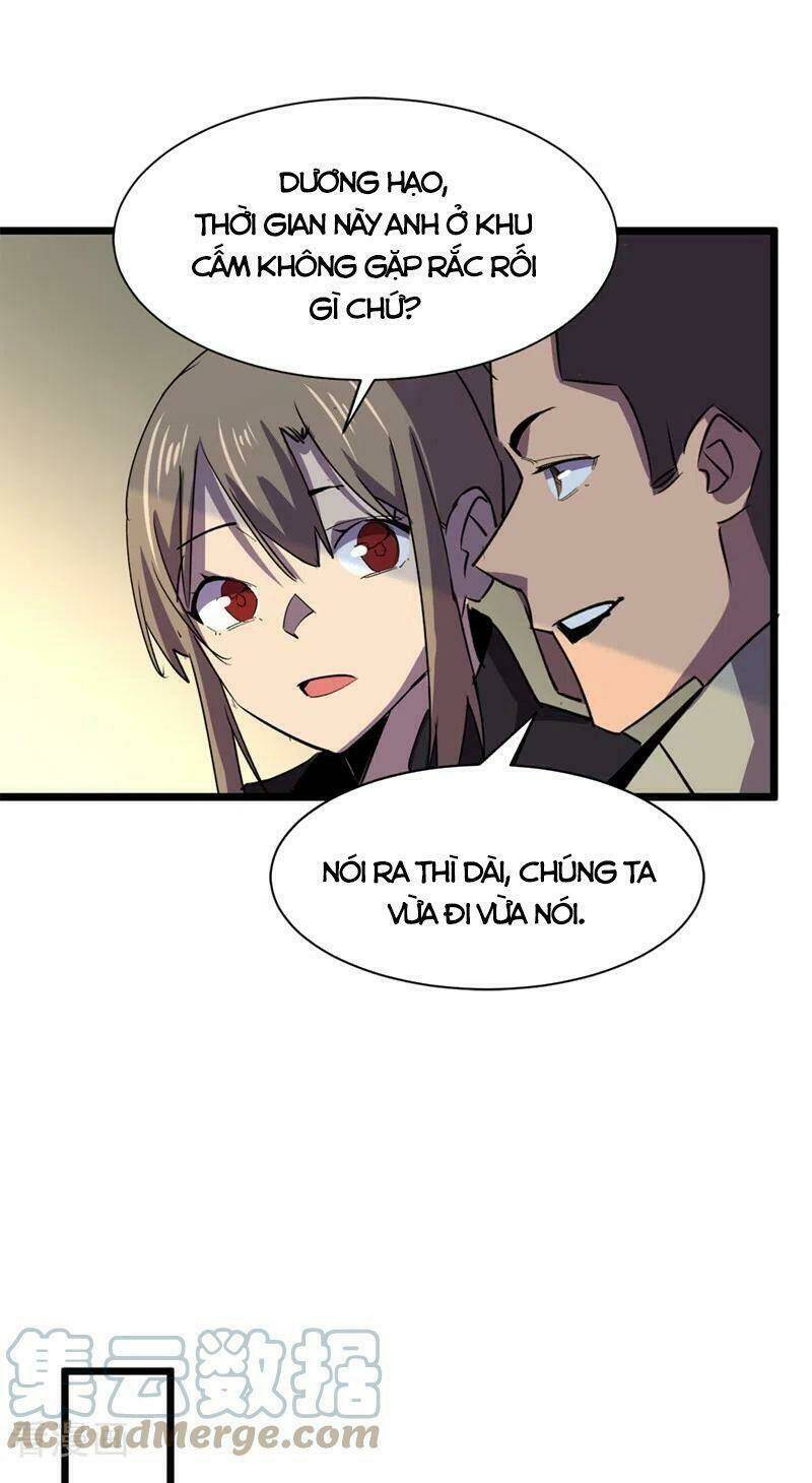 Vào Ngày Tận Thế Nhặt Được Hệ Thống Chapter 128 - Trang 2