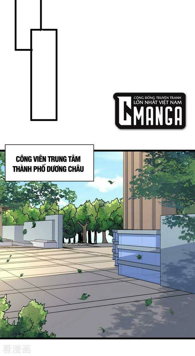 Vào Ngày Tận Thế Nhặt Được Hệ Thống Chapter 128 - Trang 2