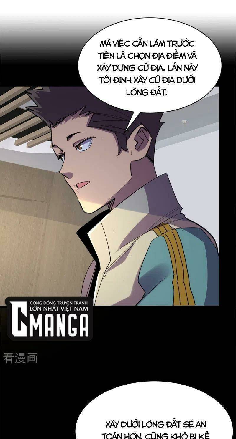 Vào Ngày Tận Thế Nhặt Được Hệ Thống Chapter 129 - Trang 2