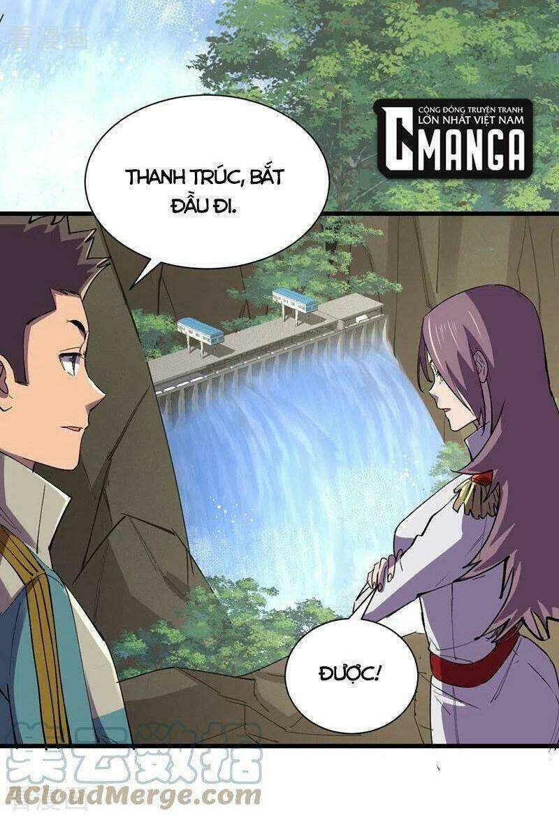 Vào Ngày Tận Thế Nhặt Được Hệ Thống Chapter 129 - Trang 2