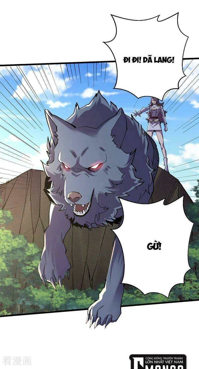 Vào Ngày Tận Thế Nhặt Được Hệ Thống Chapter 129 - Trang 2