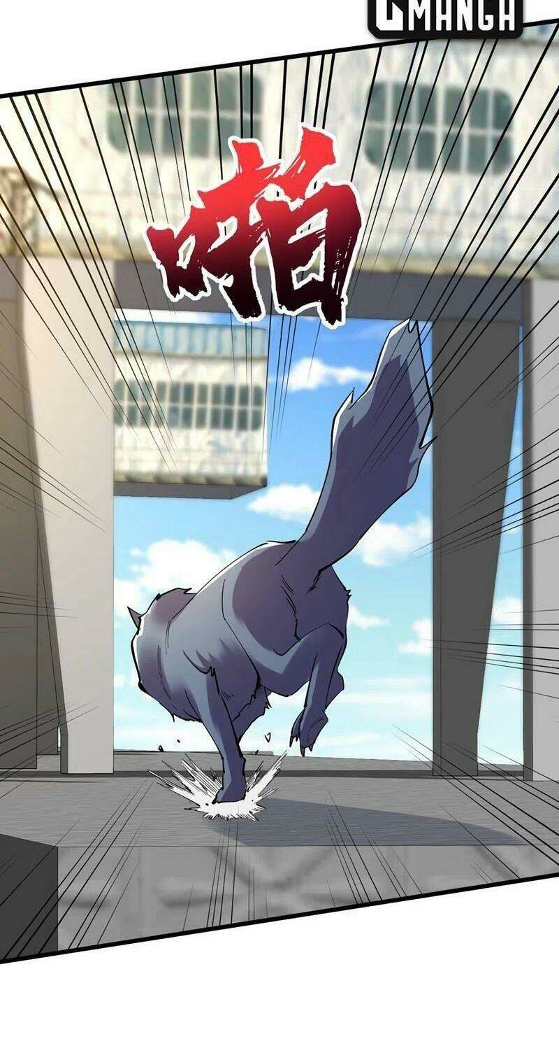 Vào Ngày Tận Thế Nhặt Được Hệ Thống Chapter 129 - Trang 2