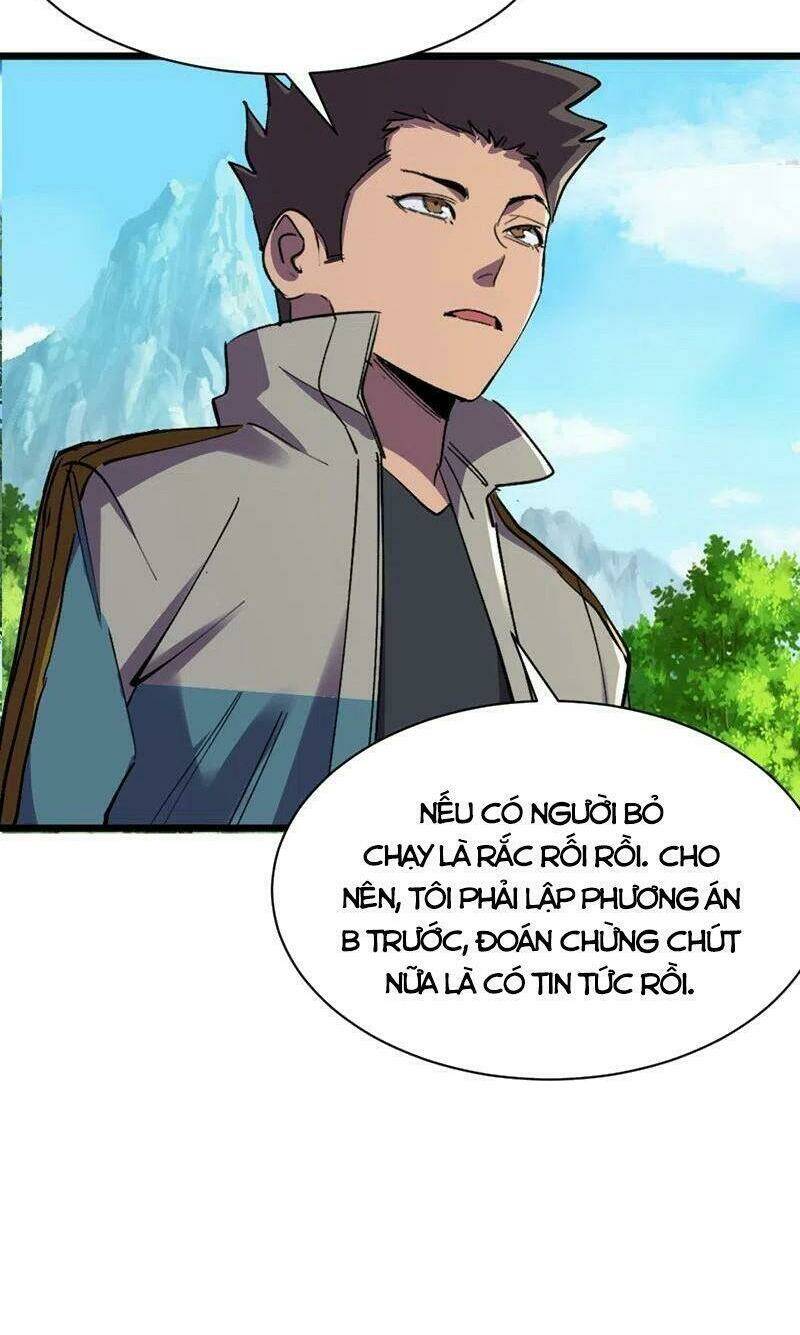 Vào Ngày Tận Thế Nhặt Được Hệ Thống Chapter 129 - Trang 2