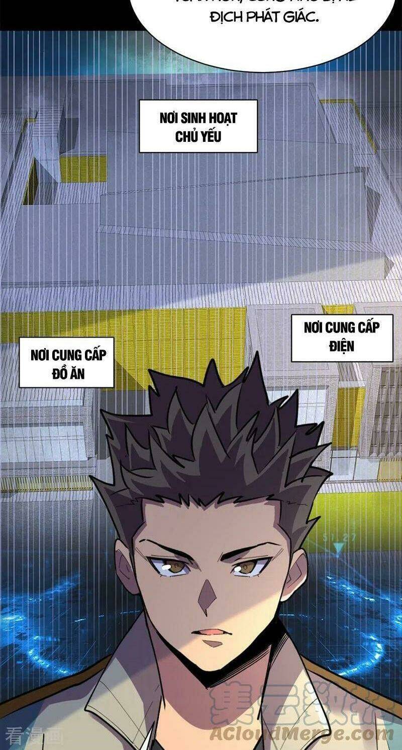 Vào Ngày Tận Thế Nhặt Được Hệ Thống Chapter 129 - Trang 2