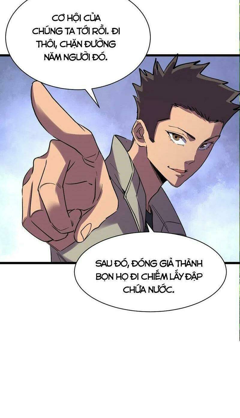 Vào Ngày Tận Thế Nhặt Được Hệ Thống Chapter 129 - Trang 2