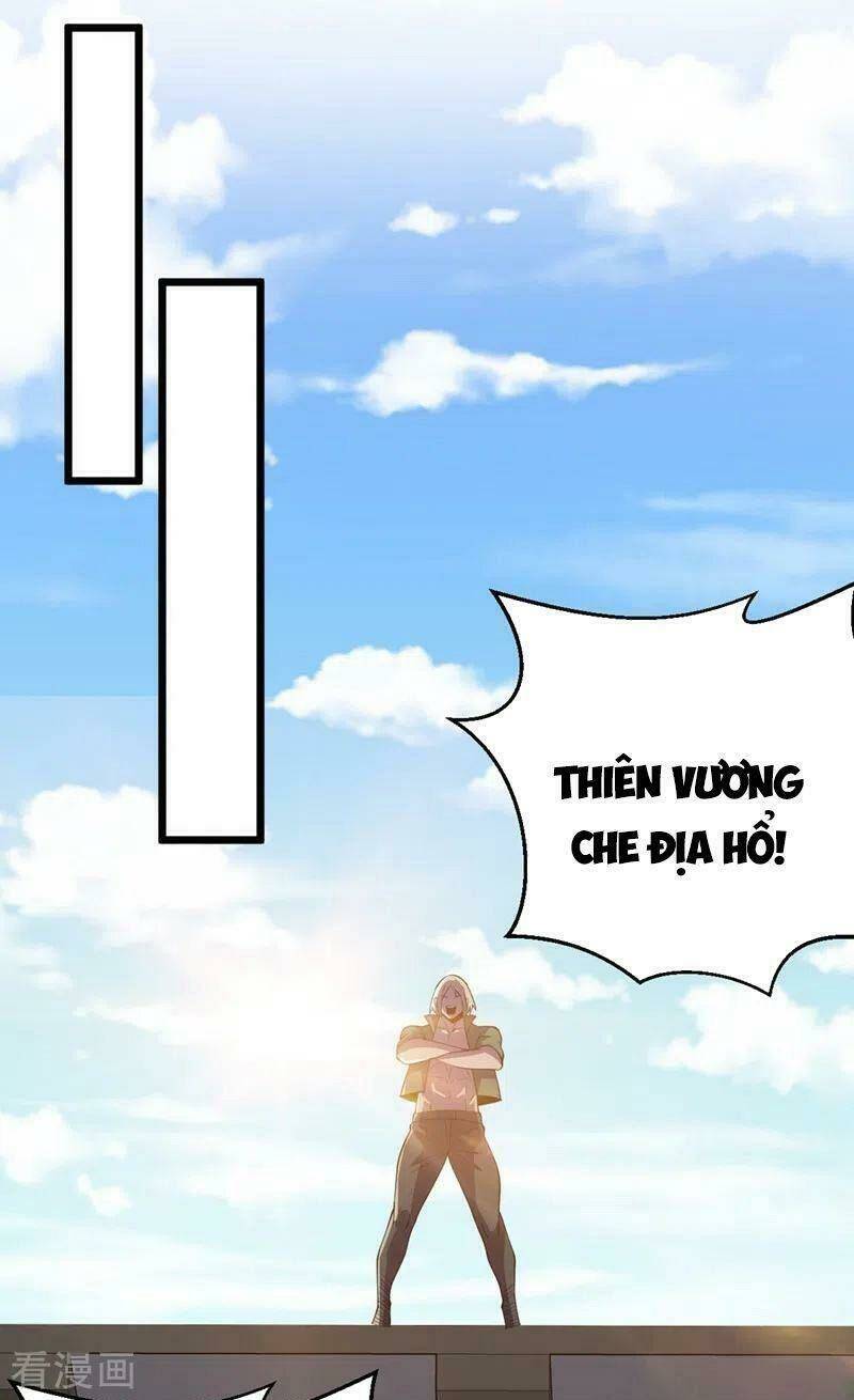 Vào Ngày Tận Thế Nhặt Được Hệ Thống Chapter 129 - Trang 2