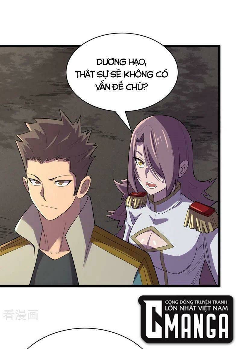 Vào Ngày Tận Thế Nhặt Được Hệ Thống Chapter 129 - Trang 2