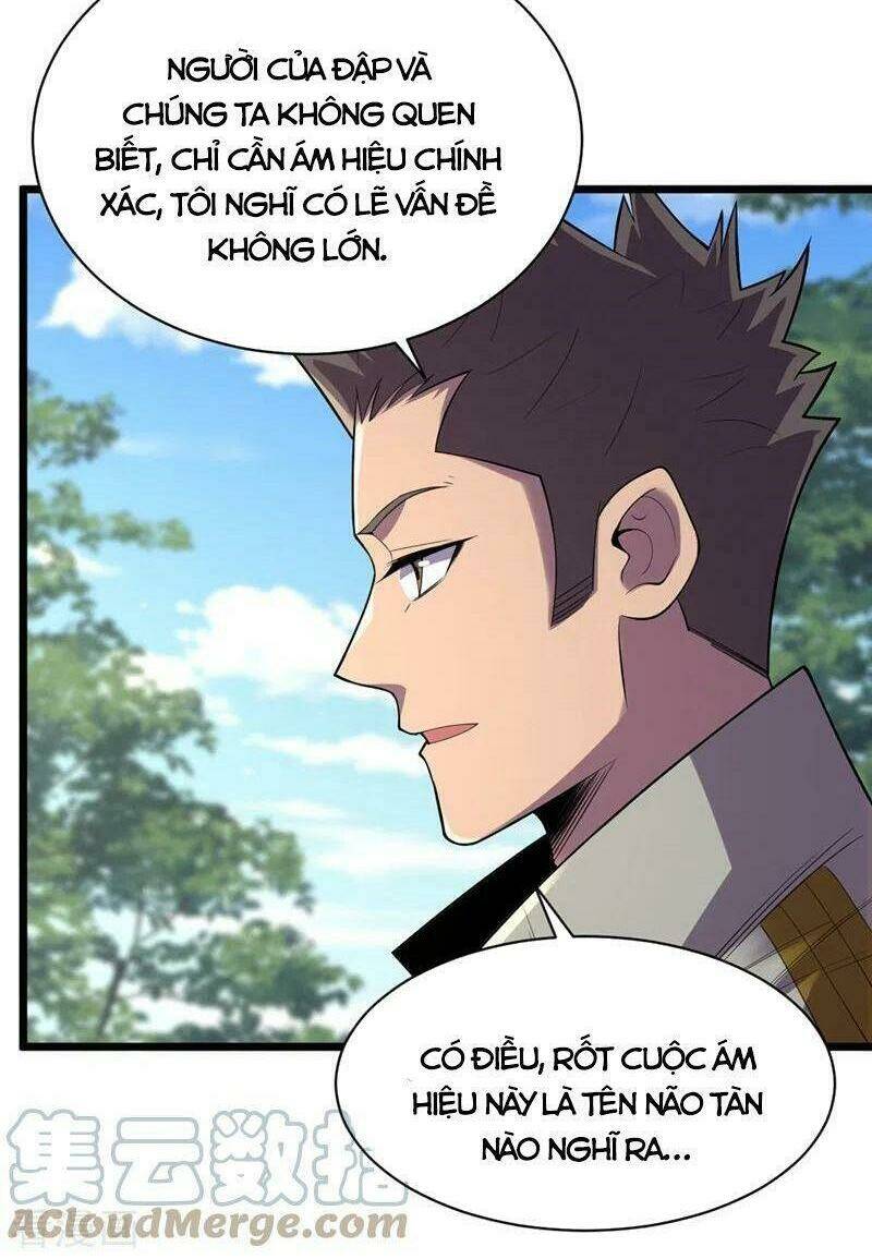 Vào Ngày Tận Thế Nhặt Được Hệ Thống Chapter 129 - Trang 2