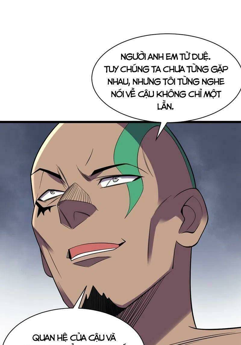 Vào Ngày Tận Thế Nhặt Được Hệ Thống Chapter 129 - Trang 2