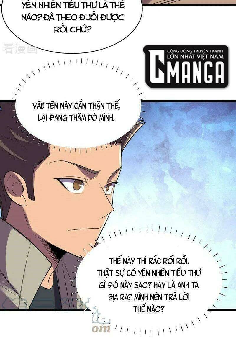 Vào Ngày Tận Thế Nhặt Được Hệ Thống Chapter 129 - Trang 2